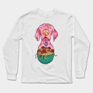 S'getti Long Sleeve T-Shirt